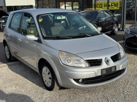 Renault Scenic 1, 6i GAZ FACE, снимка 1