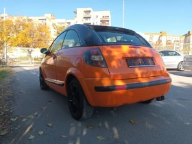 Citroen C3, снимка 5