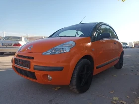 Citroen C3, снимка 6