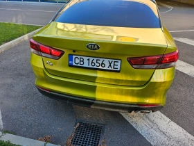 Kia K5 | Mobile.bg    7