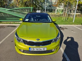 Kia K5 | Mobile.bg    2