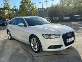 Audi A6 Avant, снимка 6