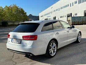 Audi A6 Avant, снимка 4