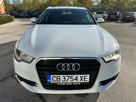 Audi A6 Avant, снимка 7