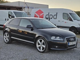 Audi A3 2.0 дизел 140 коня 2010г , снимка 6