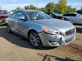 Volvo C70 T5 | Mobile.bg    4