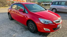 Opel Astra - 8999 лв. - 36401156 | Car24.bg