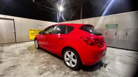 ������ Opel Astra