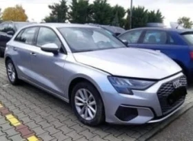 Обява за продажба на Audi A3 2.0 TDI ~8 700 EUR - изображение 1