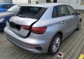 Обява за продажба на Audi A3 2.0 TDI ~8 700 EUR - изображение 3