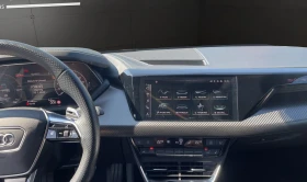 Audi E-Tron GT QUATTRO/476HP/HUD/B&OMATIX/PANO/ACC/503b, снимка 10