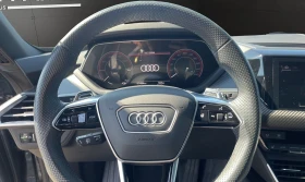 Audi E-Tron GT QUATTRO/476HP/HUD/B&OMATIX/PANO/ACC/503b, снимка 8