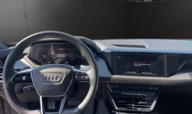 Audi E-Tron GT QUATTRO/476HP/HUD/B&OMATIX/PANO/ACC/503b, снимка 9