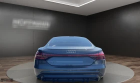 Audi E-Tron GT QUATTRO/476HP/HUD/B&OMATIX/PANO/ACC/503b, снимка 6