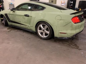 Обява за продажба на Ford Mustang EcoBoost* Камера* Bluetooth* HID* Keyless ~27 000 лв. - изображение 1