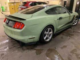 Обява за продажба на Ford Mustang EcoBoost* Камера* Bluetooth* HID* Keyless ~27 000 лв. - изображение 2