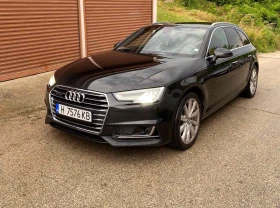 Audi A4 50 TDI, снимка 1