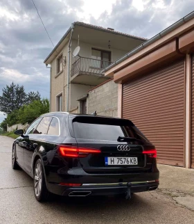 Audi A4 50 TDI, снимка 3