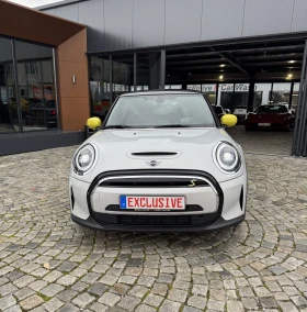 Обява за продажба на Mini Cooper s ~37 000 лв. - изображение 1