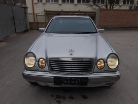 Mercedes-Benz E 290 Е 290 ТД АВТОМАТ 168км, снимка 2