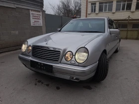 Mercedes-Benz E 290 Е 290 ТД АВТОМАТ 168км, снимка 1