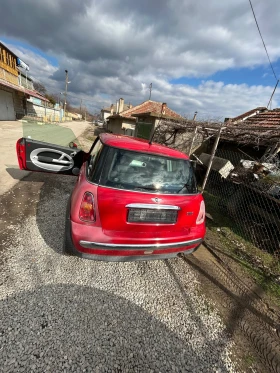 Mini Cooper, снимка 4