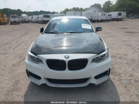 BMW 240 M240I* M-PACK* RECARO* HARMAN* PANO*  | Mobile.bg    2