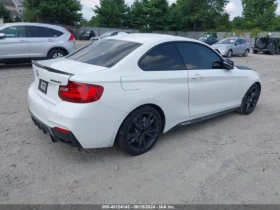 BMW 240 M240I* M-PACK* RECARO* HARMAN* PANO*  | Mobile.bg    6