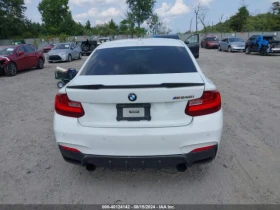 BMW 240 M240I* M-PACK* RECARO* HARMAN* PANO*  | Mobile.bg    5