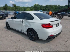 BMW 240 M240I* M-PACK* RECARO* HARMAN* PANO*  | Mobile.bg    4