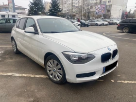 BMW 116 2.0D | Mobile.bg    7