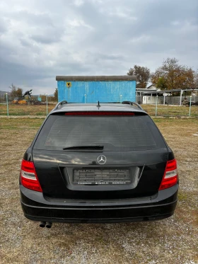 Mercedes-Benz C 180 2.2CDI 120 ,  ,  ! | Mobile.bg    5