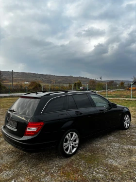 Mercedes-Benz C 180 2.2CDI 120 ,  ,  ! | Mobile.bg    6