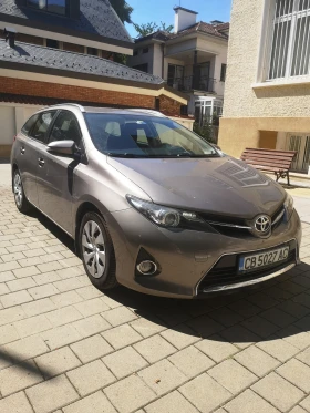 Toyota Auris | Mobile.bg    4