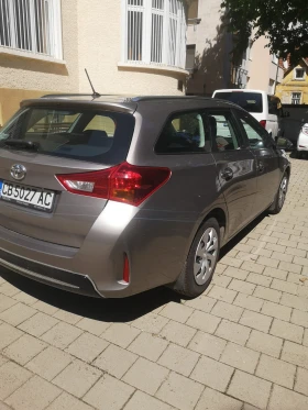 Toyota Auris | Mobile.bg    5