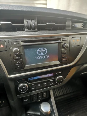 Toyota Auris | Mobile.bg    7