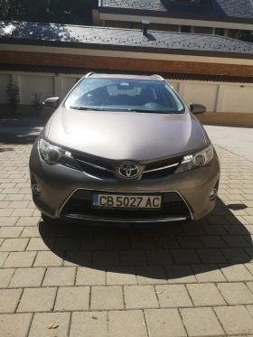 Toyota Auris | Mobile.bg    8