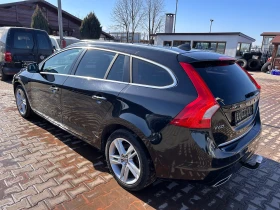 Volvo V60 2.4D 4X4 PLUG-IN HIBRID, снимка 8