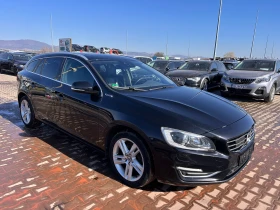 Volvo V60 2.4D 4X4 PLUG-IN HIBRID, снимка 4