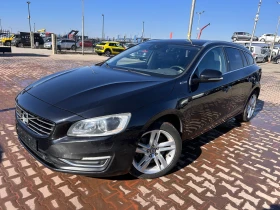 Volvo V60 2.4D 4X4 PLUG-IN HIBRID, снимка 1