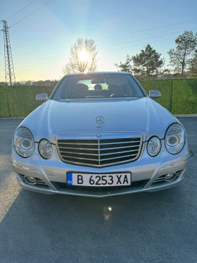 Mercedes-Benz E 280 Cdi Facelift , снимка 1