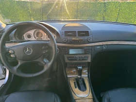 Mercedes-Benz E 280 Cdi Facelift , снимка 9