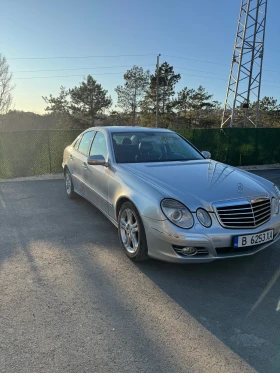 Mercedes-Benz E 280 Cdi Facelift , снимка 6