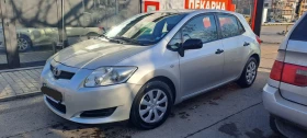 Toyota Auris 1.33 Dual-VVTi EU-5/ 6 СКОРОСТИ, снимка 1