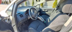 Toyota Auris 1.33 Dual-VVTi EU-5/ 6 СКОРОСТИ, снимка 8