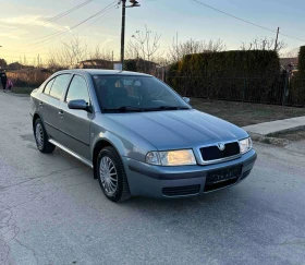 Skoda Octavia 1.9TDI 196000км, снимка 1