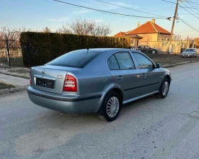 Skoda Octavia 1.9TDI 196000км, снимка 6