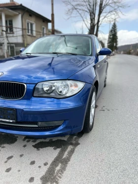 BMW 118, снимка 5