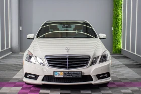 Mercedes-Benz E 350 125th Anniversary Edition Designo, снимка 8