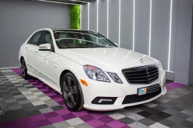 Mercedes-Benz E 350 125th Anniversary Edition Designo, снимка 9